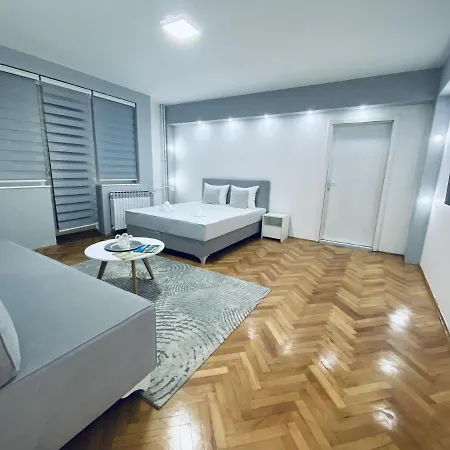 Apartment A