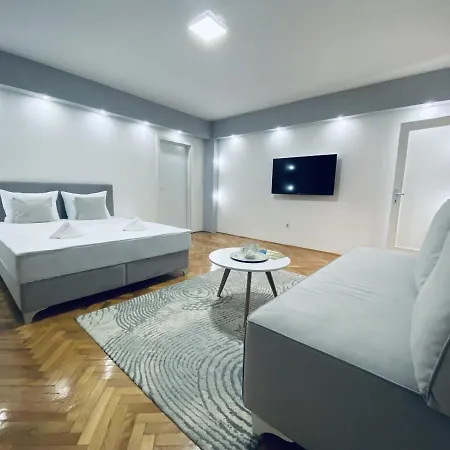 Apartment A Visegrad