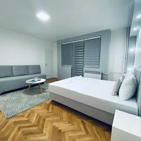 Apartment A Visegrad