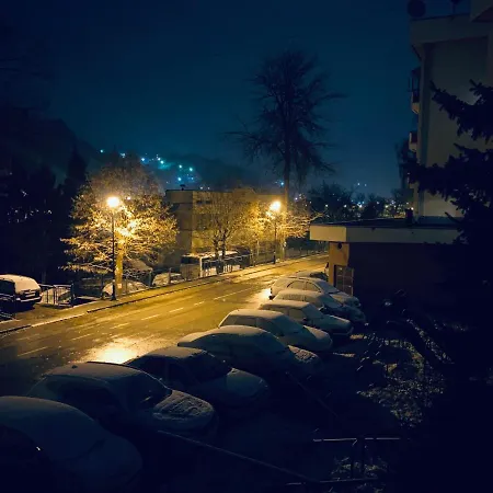 Apartman A