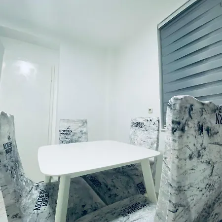 Apartment A Visegrad