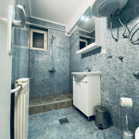 Apartman A *